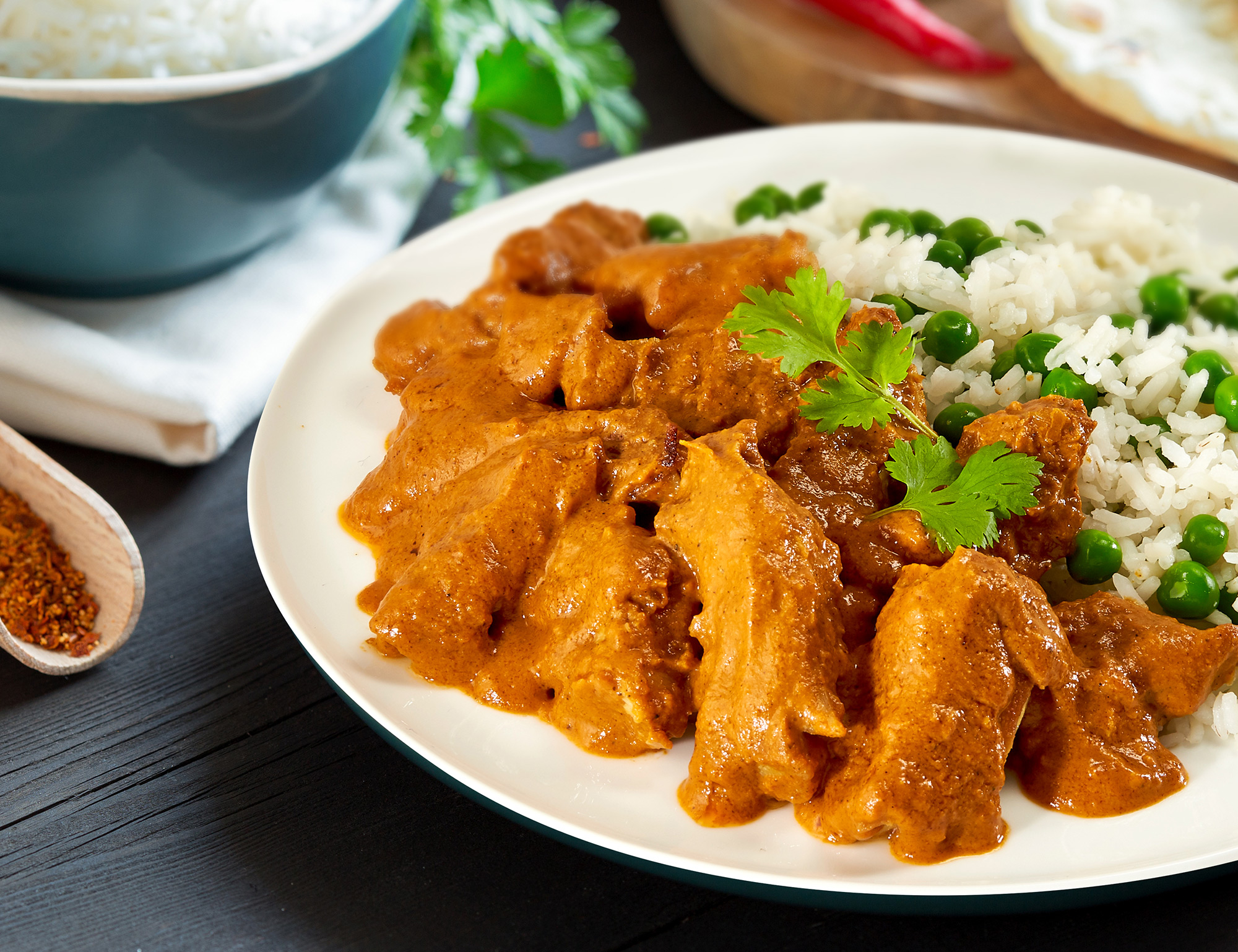 meat-free-butter-chicken
