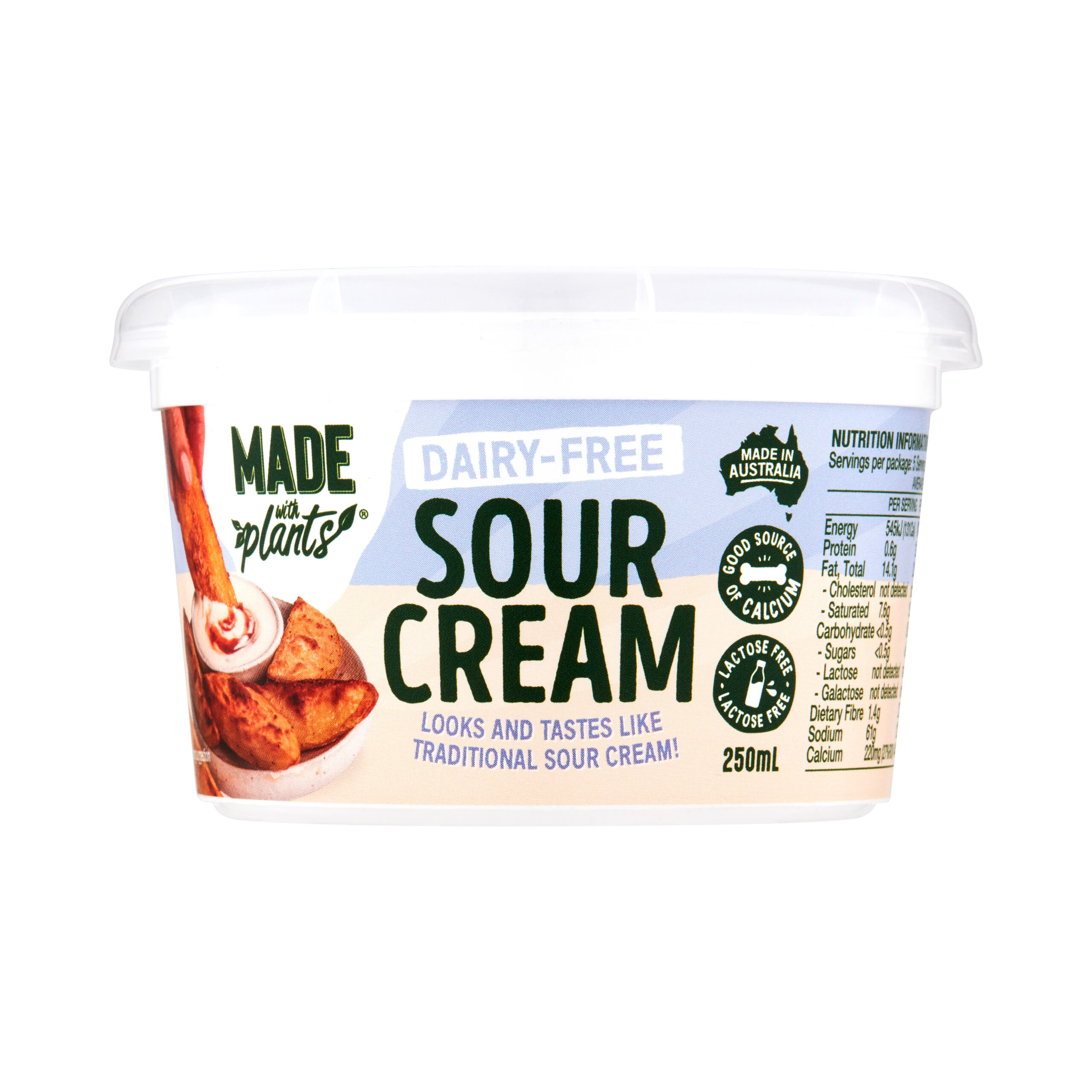 Sour Cream